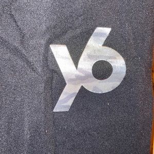 Women’s Size Medium YogaSix leggings